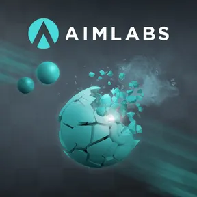 Aimlabs cover image