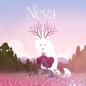 Neva cover image