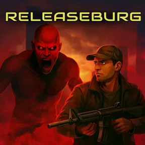 Releaseburg cover image