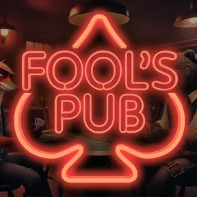 Fool's Pub cover image