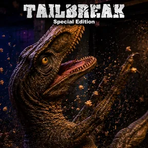 Tailbreak Special Edition cover image