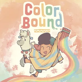Colorbound cover image