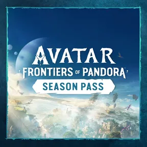 Avatar: Frontiers of Pandora™ Season Pass cover image