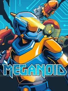 Meganoid cover image