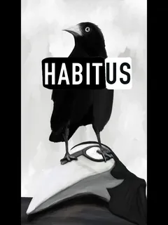 Habitus cover image