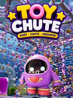Toy Chute A Sorting Game cover image
