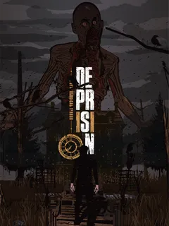 DEPRISION cover image