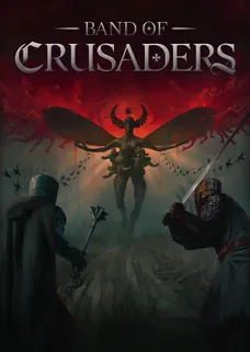 Band of Crusaders cover image