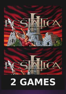 Ecstatica II Deluxe cover image