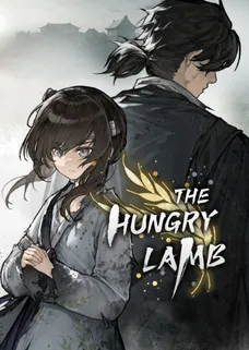 The Hungry Lamb: Traveling in the Late Ming Dynasty cover image