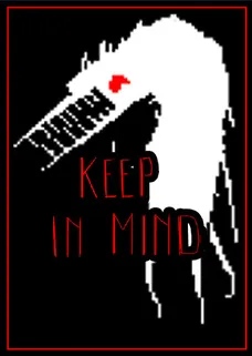 Keep in Mind: Remastered cover image