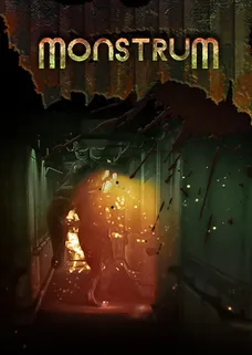 Monstrum cover image