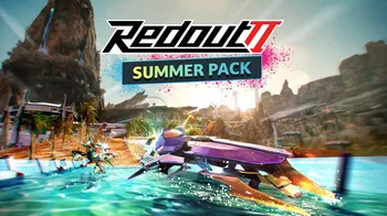 Redout 2 - Summer Pack cover image