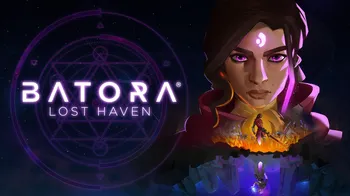Batora: Lost Haven cover image