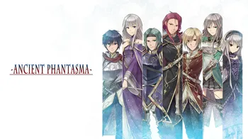 Ancient Phantasma cover image