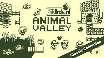 Bit Orchard: Animal Valley Classic Collection cover image
