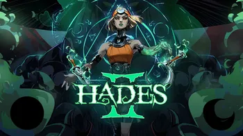 Hades II cover image