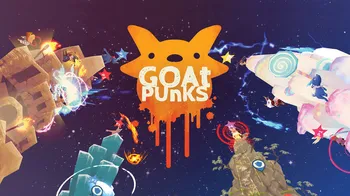 GoatPunks cover image