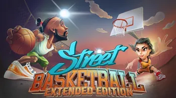 Street Basketball Extended Edition cover image