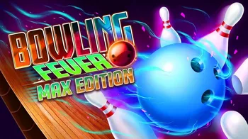 Bowling Fever Max Edition cover image