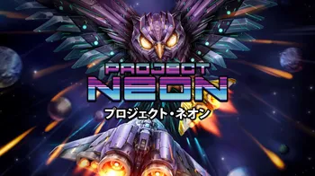 Project Neon cover image