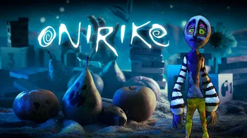 Onirike cover image