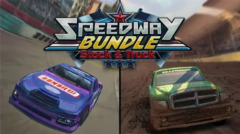 Speedway Bundle Stock & Truck cover image