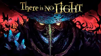 There Is No Light cover image