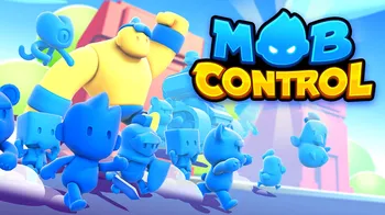 Mob Control cover image