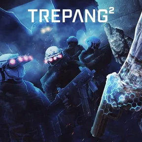 Trepang2 cover image