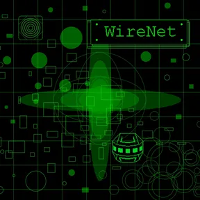 WireNet cover image
