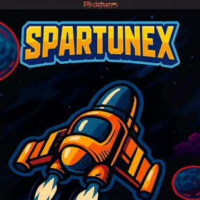 Pixicharm - Spartunex cover image