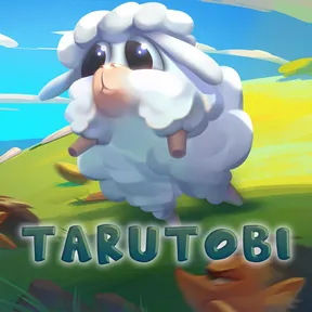 TARUTOBI cover image