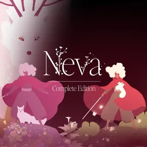 Neva - Complete Edition cover image