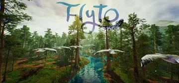 Flyto cover image