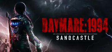 Daymare: 1994 Sandcastle cover image