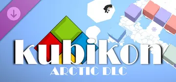 Kubikon 3D - Arctic DLC cover image