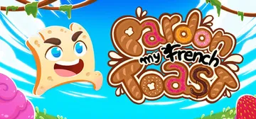 Pardon My French Toast cover image