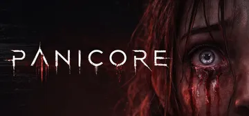 PANICORE cover image