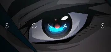SIGNALIS cover image
