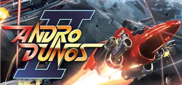 Andro Dunos II cover image