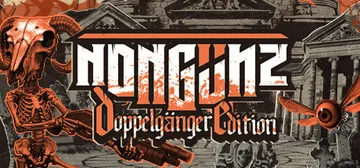 Nongunz: Doppelganger Edition cover image