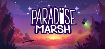 Paradise Marsh cover image