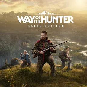 Way of the Hunter: Elite Edition cover image