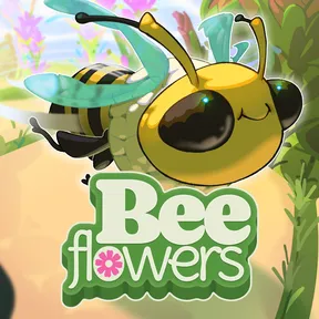 Bee Flowers (Xbox One) cover image