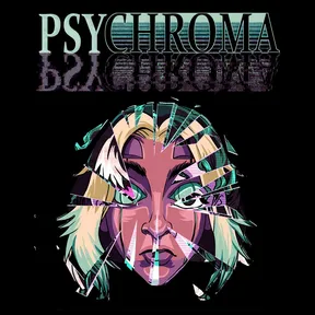 Psychroma cover image