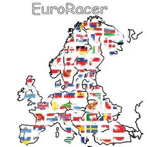 Euro Racer cover image