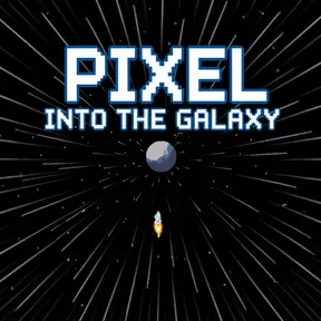 Pixel into the Galaxy (Xbox One) cover image