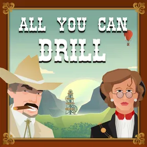Turmoil - All You Can Drill cover image