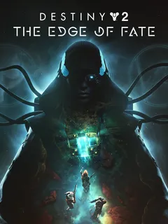 Destiny 2: The Edge of Fate cover image